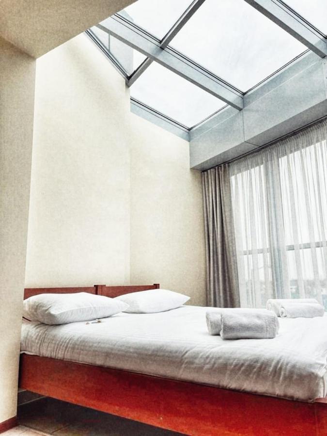 Hotel I Restauracja W Luboniu Eksteriør billede